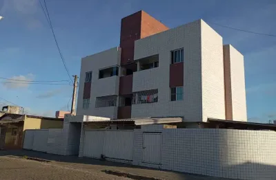 Apartamento com 2 quartos para alugar na Rua Francisco Bezerra de Azevedo, Mangabeira, João Pessoa