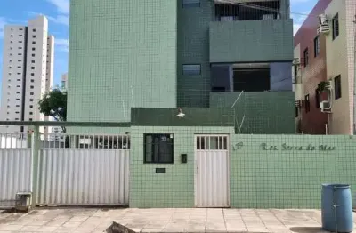 Apartamento no aeroclube a menos de 100m parque parahyba 4!!