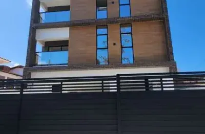 Apartamento com 2 quartos à venda na Avenida Campos Sales, Bessa, João Pessoa