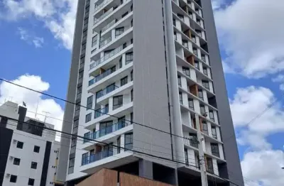 Flat com excelente localização em manaíra, a poucos metros do mar!!!