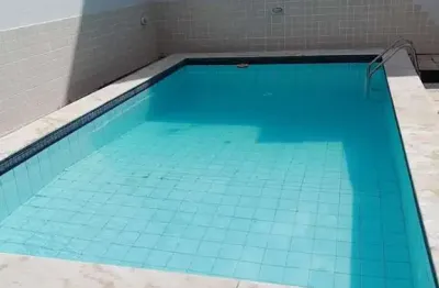 Na melhor localização do jardim oceania / bessa, a 350 metros da beira mar!!!