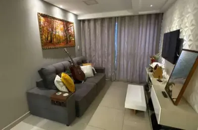 Lindo apartamento no jardim cidade universitária com área privativa!!!