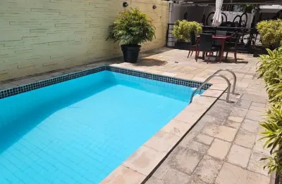 Apartamentolocalização excelente no manaíra! pra você que quer morar com qualidade e conforto! padrão