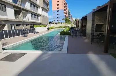 Apartamento com 1 quarto à venda na Rua Vitorino Cardoso, Poço, Cabedelo