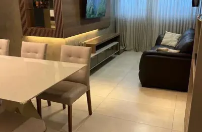 Apartamento com 2 quartos à venda na Rua Bartolomeu Luiz Trocolli, Altiplano Cabo Branco, João Pessoa