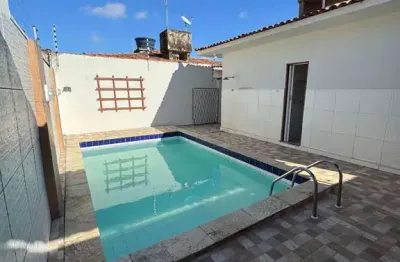 Casa com 3 quartos à venda na Rua Presidente Ranieri Mazilli, Cristo Redentor, João Pessoa