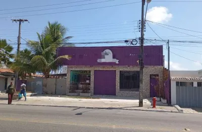 Ponto comercial para alugar na Rua Creusa Campos de Vasconcelos, Mangabeira, João Pessoa