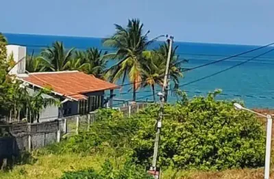 Linda casa mobiliada pronta pra usar ou rentabilizar na melhor localização de carapibus!!