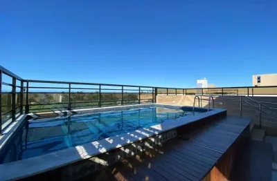 Flat no cabo branco: conforto, sofisticação e localização privilegiada!!