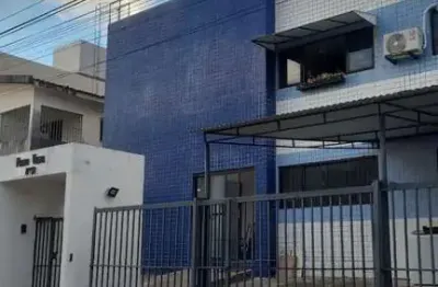 Apartamento com 2 quartos à venda na Rua Dorise Souza Viana, Gramame, João Pessoa