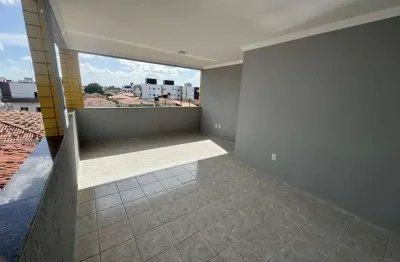 Apartamento com 4 quartos à venda na Rua Radialista Severino Gomes de Brito, José Américo de Almeida, João Pessoa