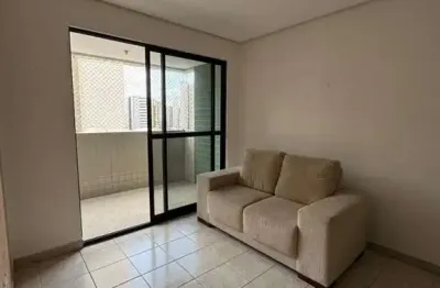 Viva com qualidade em tambaú! apt de 3 quartos perfeito para você e sua família!