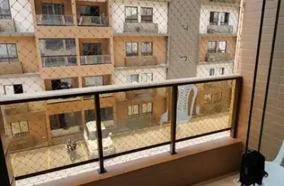 Apartamento com 3 quartos à venda na Rua Desembargador Rivaldo Pereira, Altiplano Cabo Branco, João Pessoa