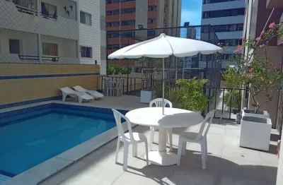 Oportunidade imperdível em manaíra! confortável, espaçoso e bem localizado!