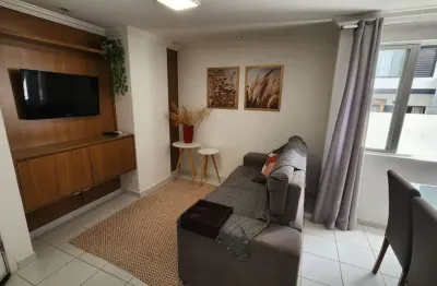 Apartamento com 3 quartos à venda na Avenida Governador Argemiro de Figueiredo, Jardim Oceania, João Pessoa