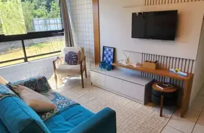 Apartamento com 2 quartos à venda na Rua Tabelião José Ramalho Leite, Cabo Branco, João Pessoa