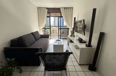 Apartamento no miramar com localização e metragem espetaculares!!