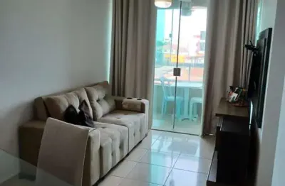 Apartamento com 2 quartos à venda na Avenida Campos Sales, Bessa, João Pessoa