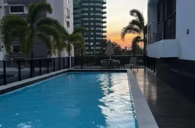 Totalmente projetado para seu conforto! venha morar no jardim oceania!