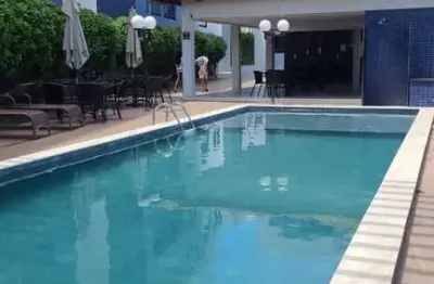 Apartamento com 2 quartos à venda na Rua Carolino Cardoso, Poço, Cabedelo