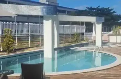 A poucos passos da beira mar de manaíra, próximo a tudo que você precisa!!!