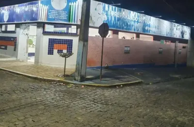 Casa com 6 quartos à venda na Rua Américo Vespúcio, Treze de Maio, João Pessoa