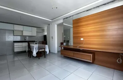 Apartamento com 3 quartos à venda na Avenida Campos Sales, Bessa, João Pessoa