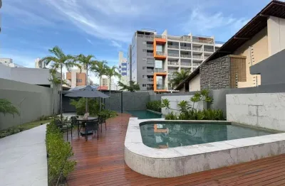 Oportunidade para investir no Jardim Oceania! Flat porteira fechada, pronto para rentabilizar!