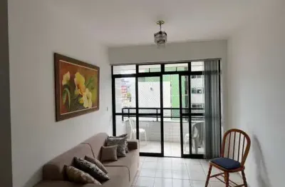 Apartamento com 2 quartos à venda na Rua Fernando Luiz Henriques dos Santos, Jardim Oceania, João Pessoa