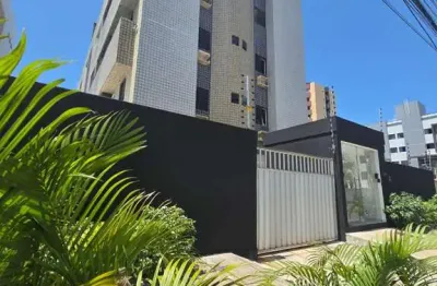 Apartamento com 2 quartos à venda na Rodovia BR-230, Intermares, Cabedelo