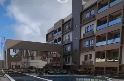 Apartamento com 3 quartos à venda na Rua Desembargador Rivaldo Pereira, Altiplano Cabo Branco, João Pessoa