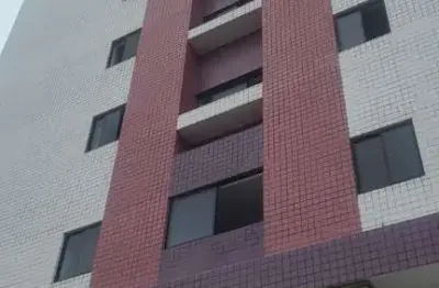 Apartamento com 1 quarto à venda na Avenida João Maurício, Manaíra, João Pessoa