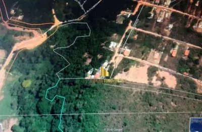 Terreno à venda na Mg-010 Km 62.7 - Almeida, São José De Almeida, Jaboticatubas