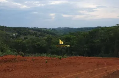 Terreno à venda na Alameda Da Várzea, 52, Vila Dos Albanos Residencial, Lagoa Santa