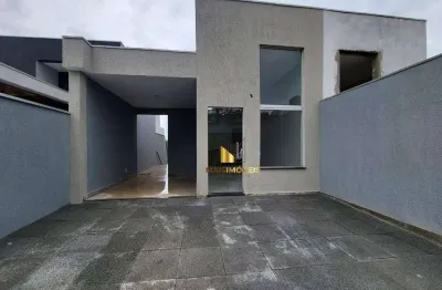 Casa com 3 quartos à venda na Rua Cruzeiro Do Sul, 30, Portal do Sol, Lagoa Santa