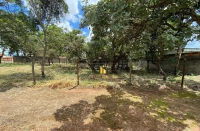 Terreno à venda na Avenida Doutor Lund, 52, Bela Vista, Lagoa Santa