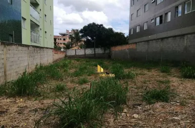 Terreno à venda na Alameda Do Araguaia, 502, Lundcéia, Lagoa Santa