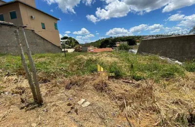 Terreno à venda, 436 m² por r$ 290.000,00 - bela vista - lagoa santa/mg