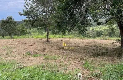Terreno em condomínio fechado à venda na Rua Sete, 2, Lagoa Santa Park Residence, Lagoa Santa