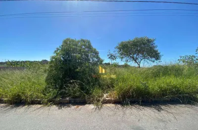 Terreno à venda na Rua Das Araras, 28, Vila dos Ipês, Lagoa Santa