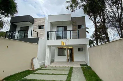 Casa com 3 quartos à venda na Quadra Dezoito, 63, Jardim Imperial, Lagoa Santa
