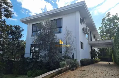 Casa em condomínio fechado com 4 quartos à venda na Rua Vinte E Seis, 205, Jardins Da Lagoa, Lagoa Santa