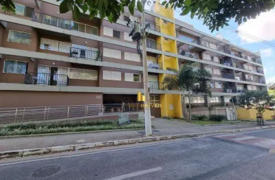 Cobertura com 3 quartos à venda na Rua Professor Portela, 340, Bela Vista, Lagoa Santa