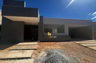 Casa em condomínio fechado com 5 quartos à venda na Alameda Das Aroeiras, 100, Condomínio Sonho Verde, Lagoa Santa