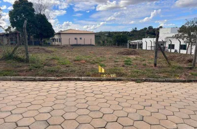 Terreno à venda na Rua Três Marias, 41, Condomínio Estância da Mata, Jaboticatubas