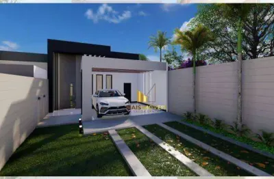 Casa com 3 quartos à venda na Rua João Batista De Assis, 630, Joana Marques, Lagoa Santa