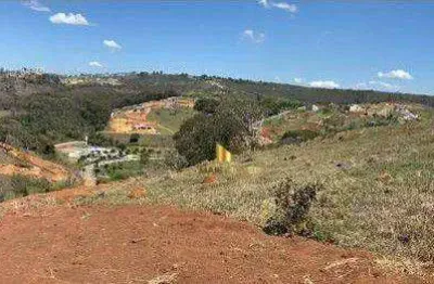 Terreno à venda na Rua João Paulo Ll, 220, Zona Rural, Lagoa Santa