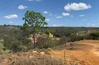 Terreno à venda, 522 m² por r$ 288.349,00 - condomínio green village - lagoa santa/mg