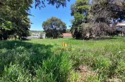 Terreno à venda na Alameda  Das Araucárias, 15, Condomínio Sonho Verde, Lagoa Santa