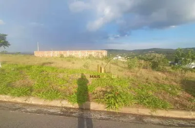 Terreno à venda na Avenida Um, 14, Parque dos Buritis, Lagoa Santa